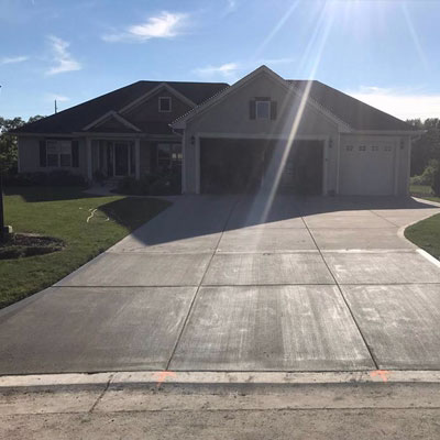Residential project